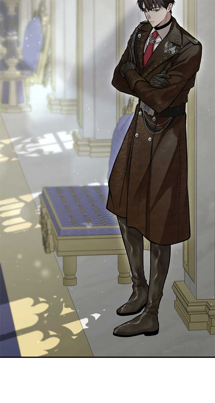 The Secret Bedroom of a Dejected Royal Daughter Chapter 106 - Page 50