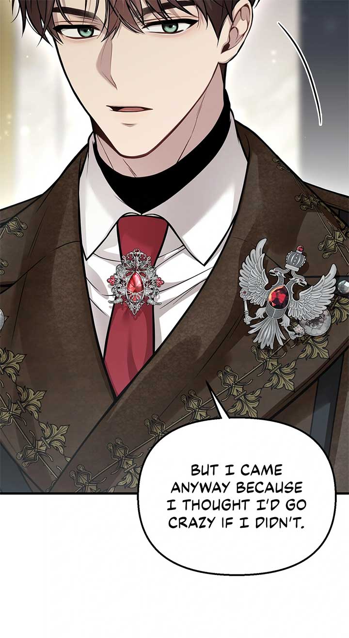 The Secret Bedroom of a Dejected Royal Daughter Chapter 106 - Page 52