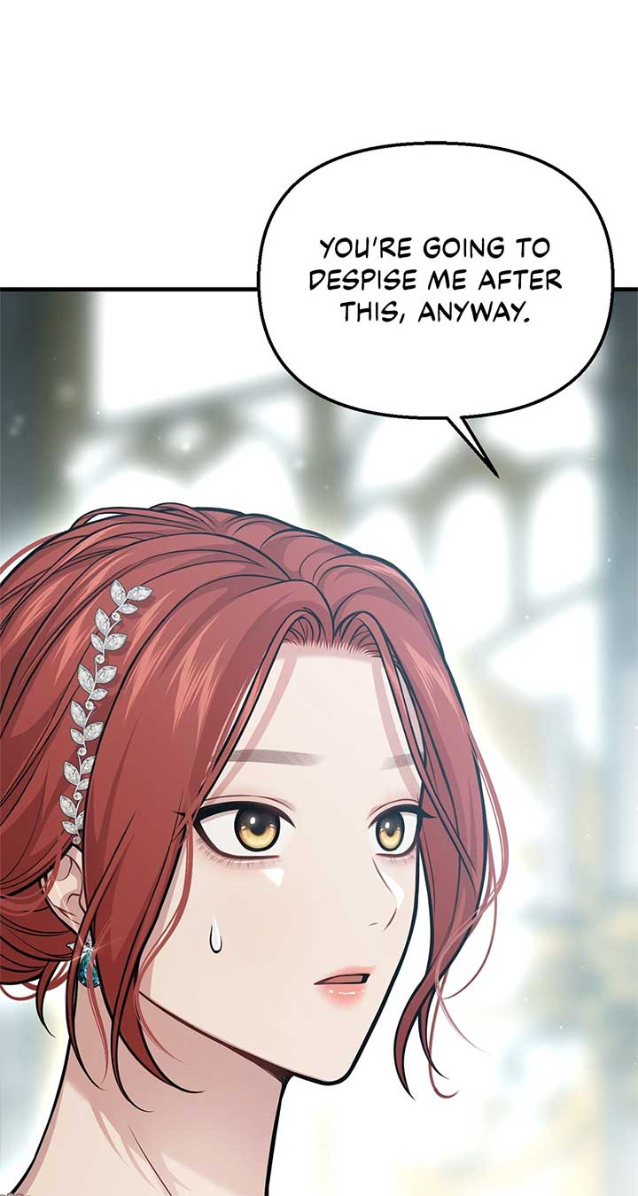 The Secret Bedroom of a Dejected Royal Daughter Chapter 106 - Page 53