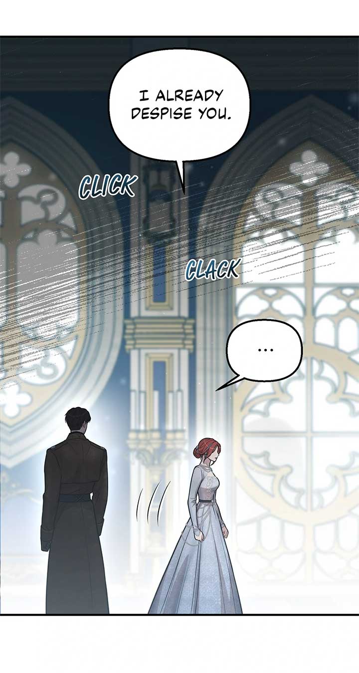 The Secret Bedroom of a Dejected Royal Daughter Chapter 106 - Page 55