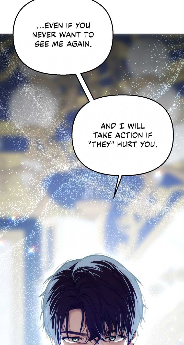 The Secret Bedroom of a Dejected Royal Daughter Chapter 106 - Page 58