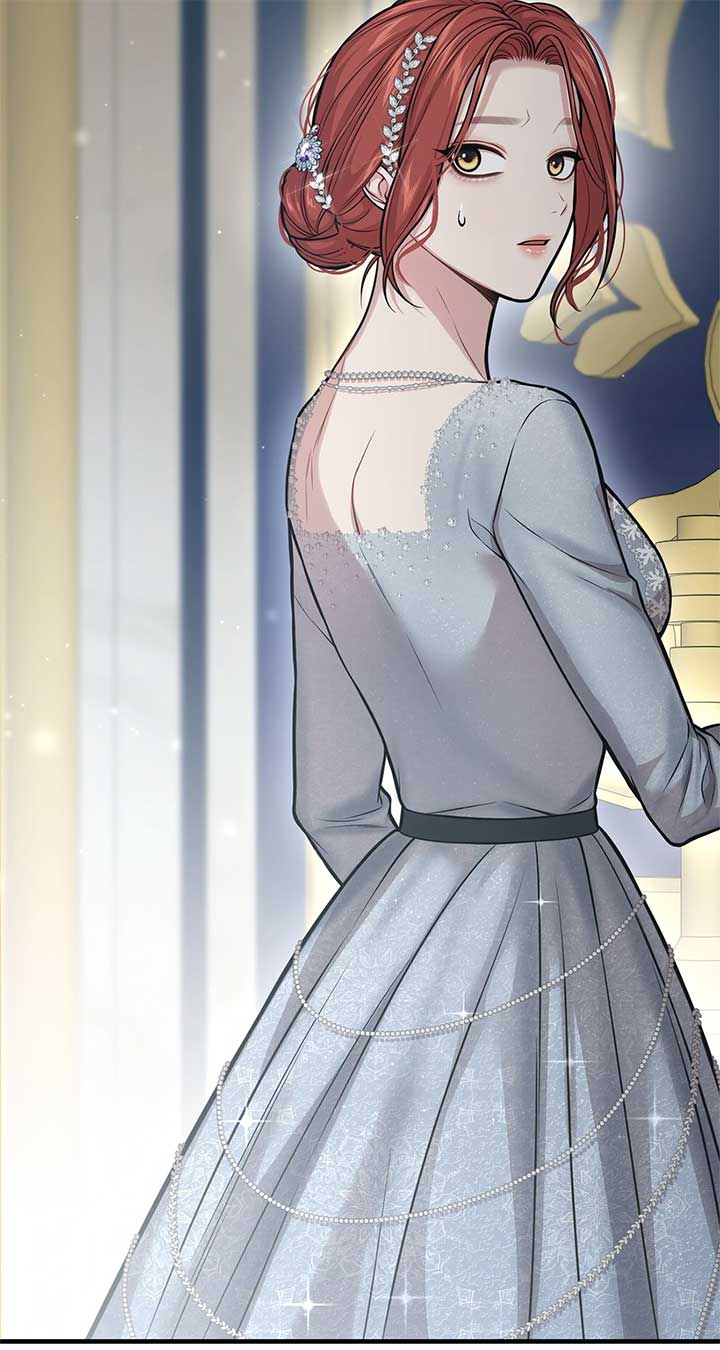 The Secret Bedroom of a Dejected Royal Daughter Chapter 106 - Page 61