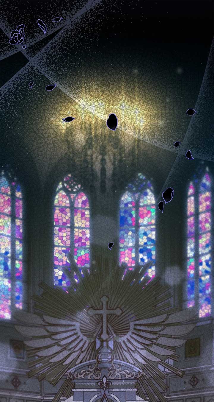 The Secret Bedroom of a Dejected Royal Daughter Chapter 106 - Page 65