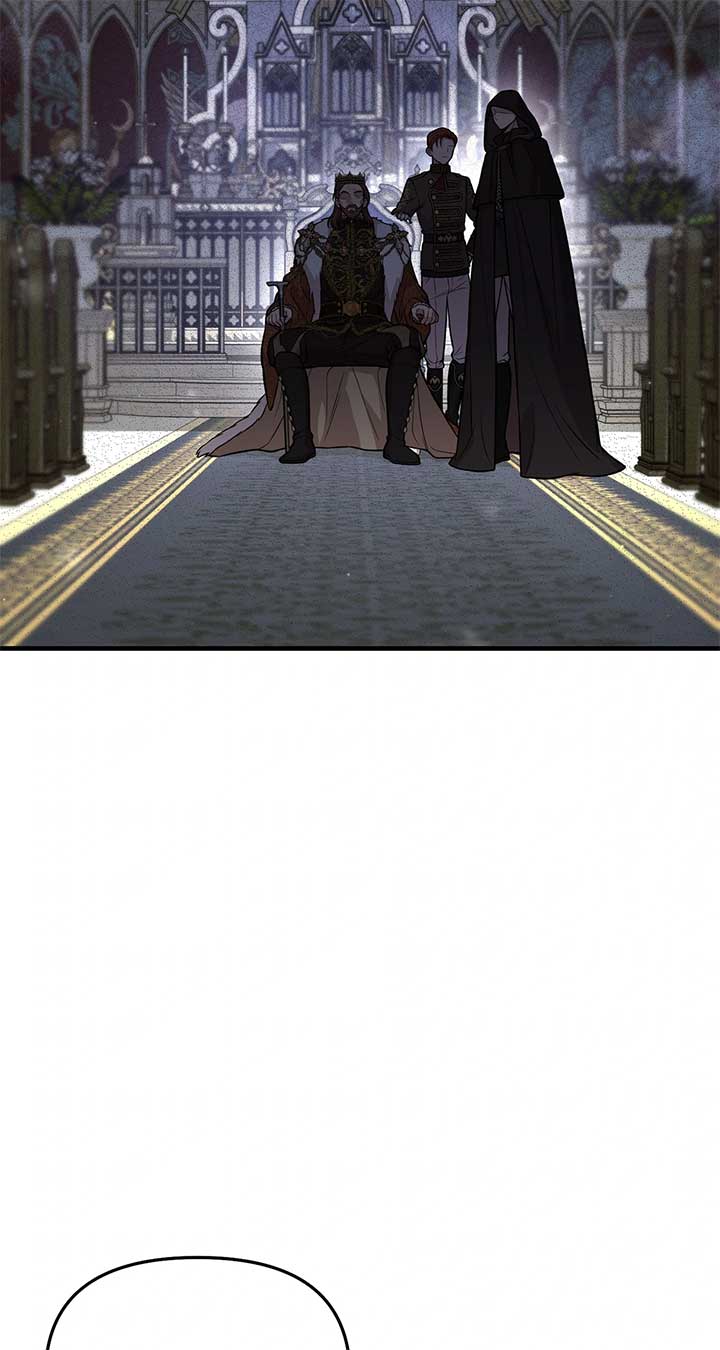 The Secret Bedroom of a Dejected Royal Daughter Chapter 106 - Page 66