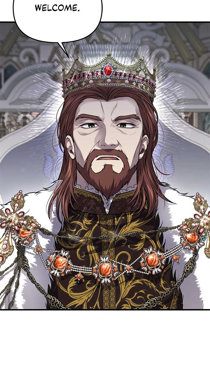 The Secret Bedroom of a Dejected Royal Daughter Chapter 106 - Page 67