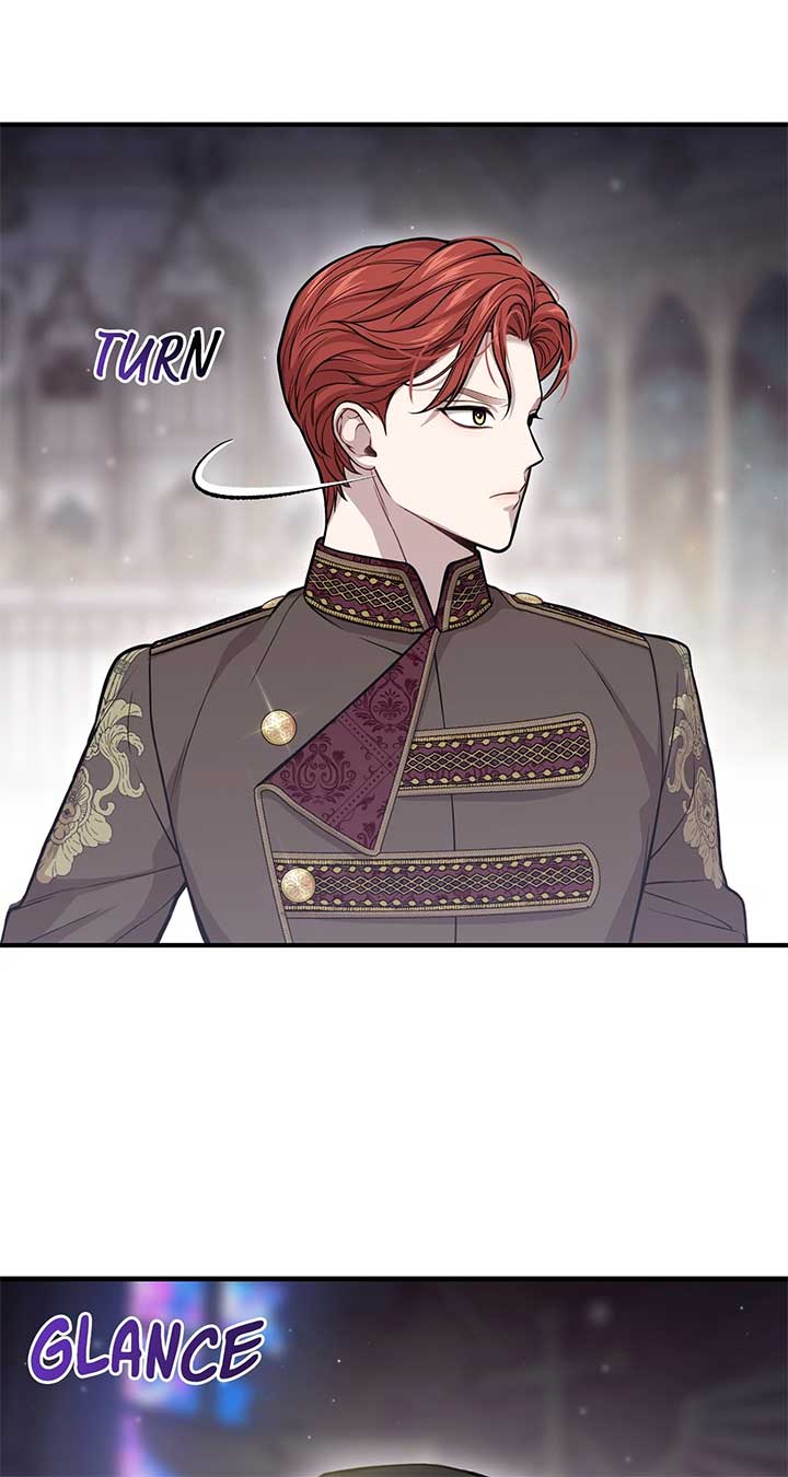 The Secret Bedroom of a Dejected Royal Daughter Chapter 106 - Page 68