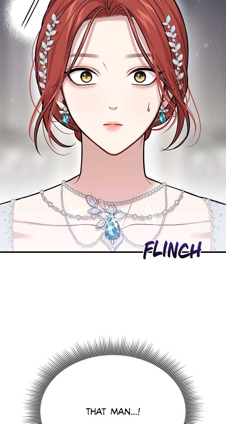 The Secret Bedroom of a Dejected Royal Daughter Chapter 106 - Page 70