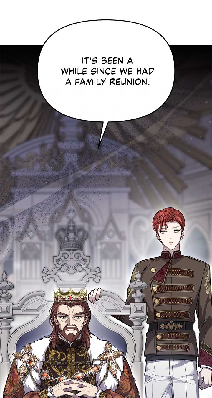 The Secret Bedroom of a Dejected Royal Daughter Chapter 106 - Page 75