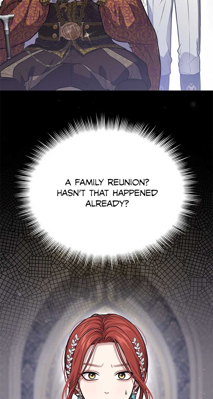 The Secret Bedroom of a Dejected Royal Daughter Chapter 106 - Page 76