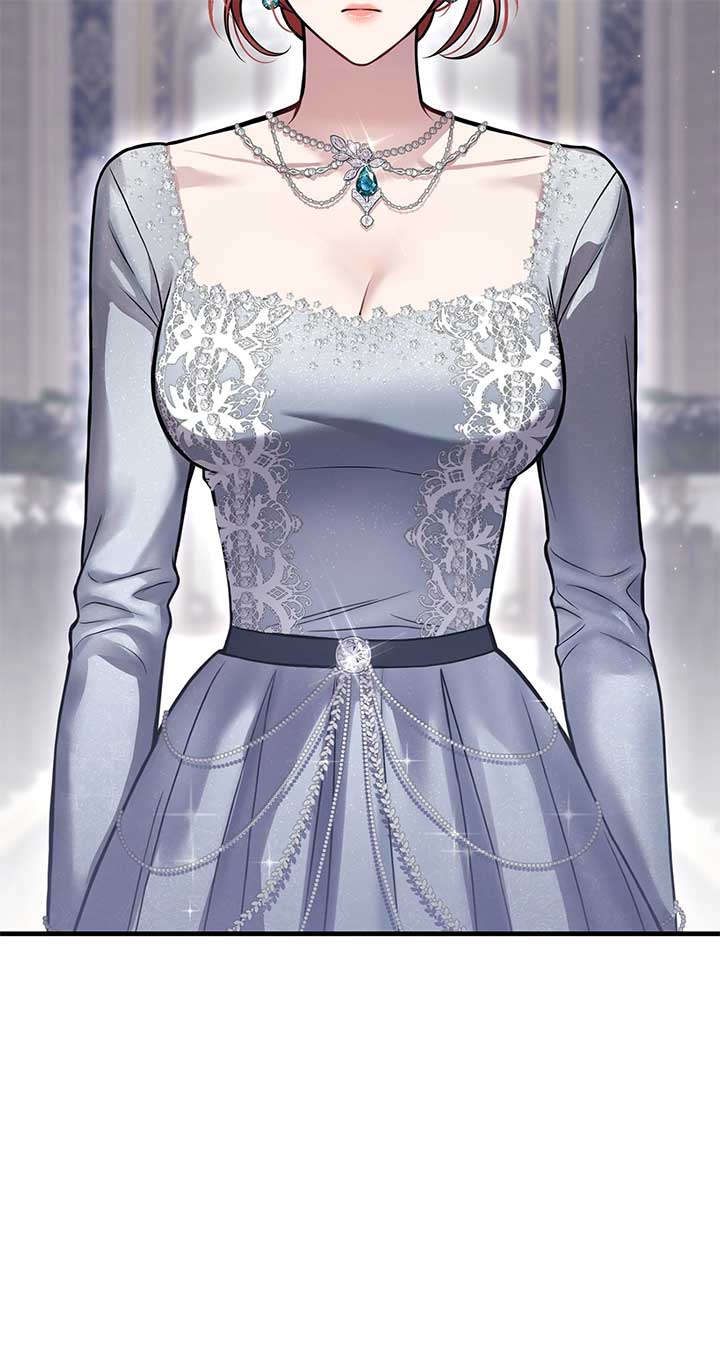 The Secret Bedroom of a Dejected Royal Daughter Chapter 106 - Page 77