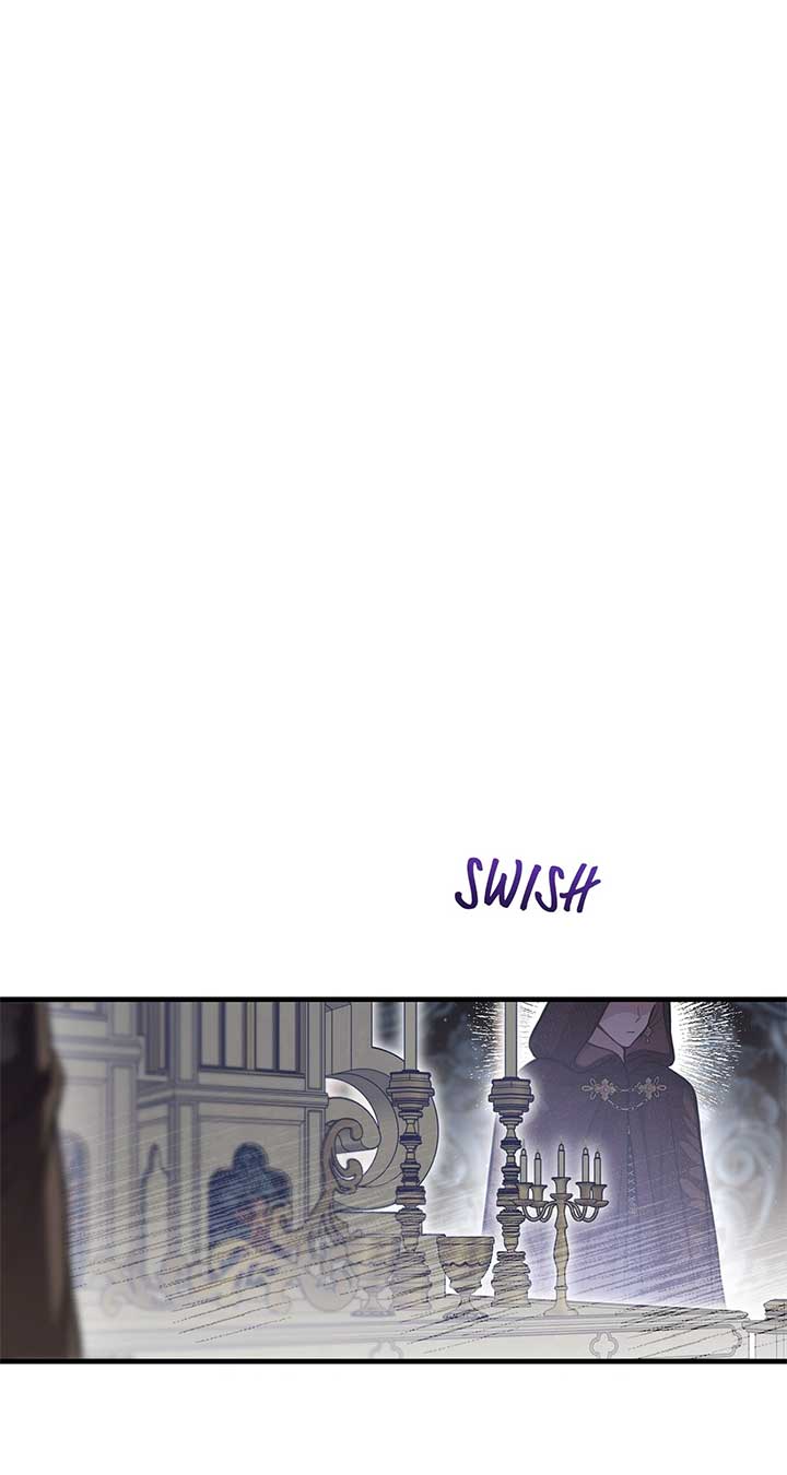 The Secret Bedroom of a Dejected Royal Daughter Chapter 106 - Page 78