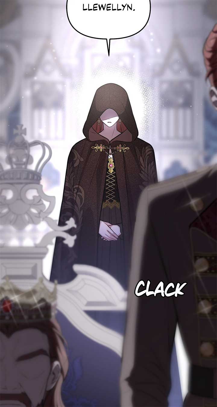 The Secret Bedroom of a Dejected Royal Daughter Chapter 106 - Page 81