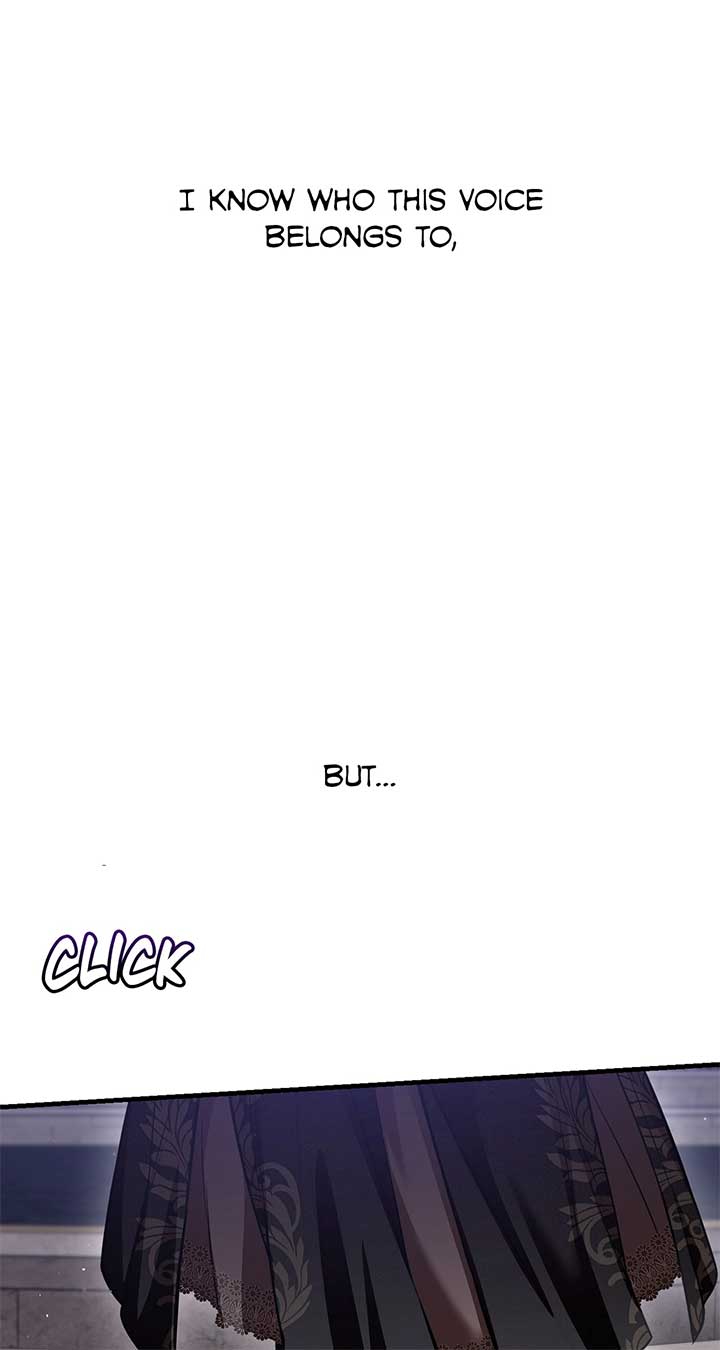 The Secret Bedroom of a Dejected Royal Daughter Chapter 106 - Page 84