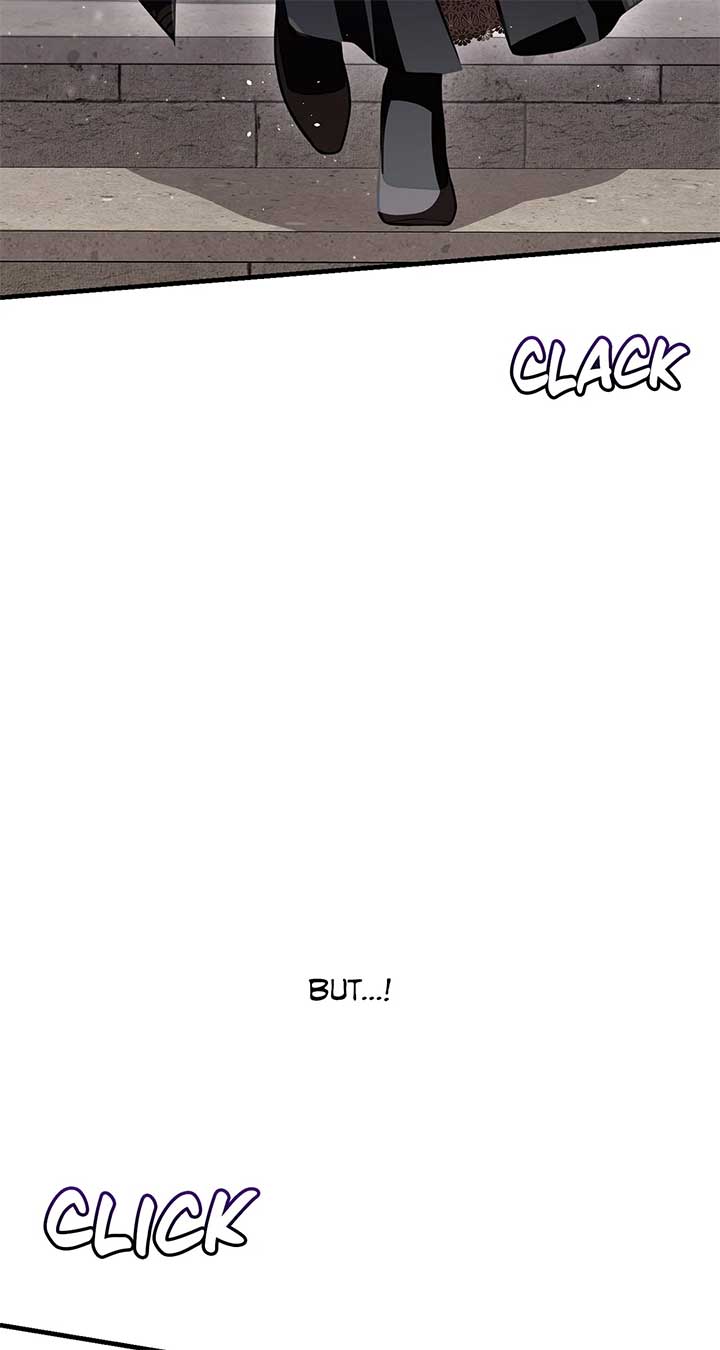 The Secret Bedroom of a Dejected Royal Daughter Chapter 106 - Page 85