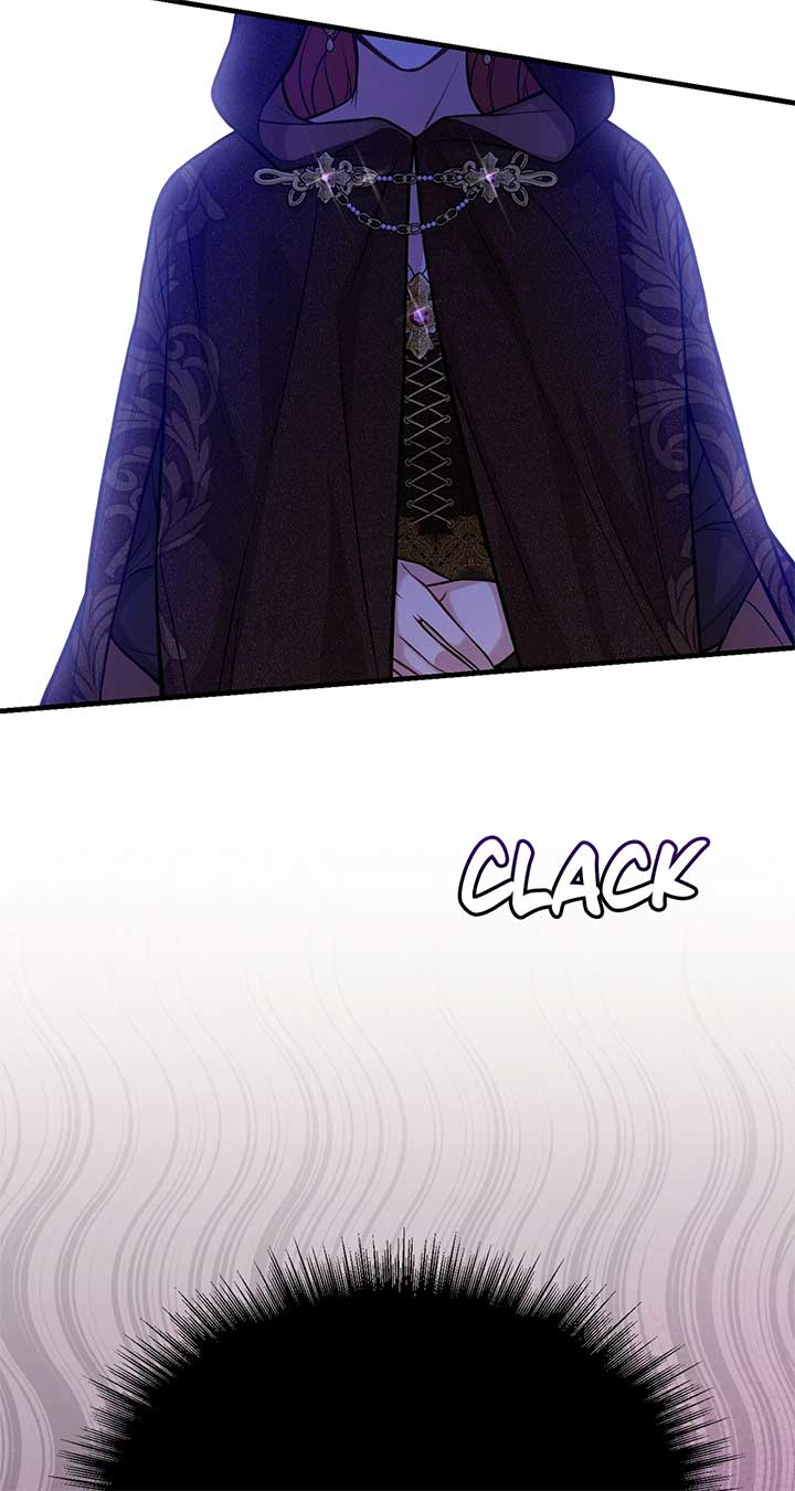 The Secret Bedroom of a Dejected Royal Daughter Chapter 106 - Page 86