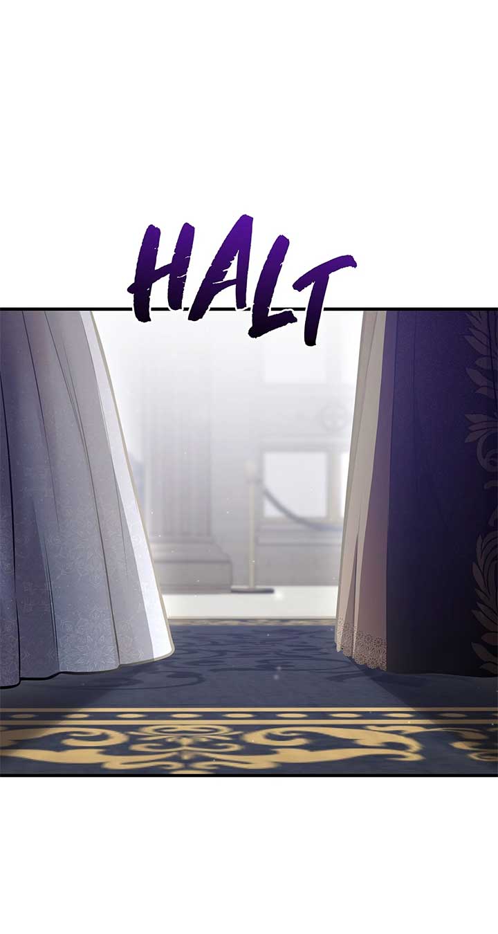 The Secret Bedroom of a Dejected Royal Daughter Chapter 106 - Page 89