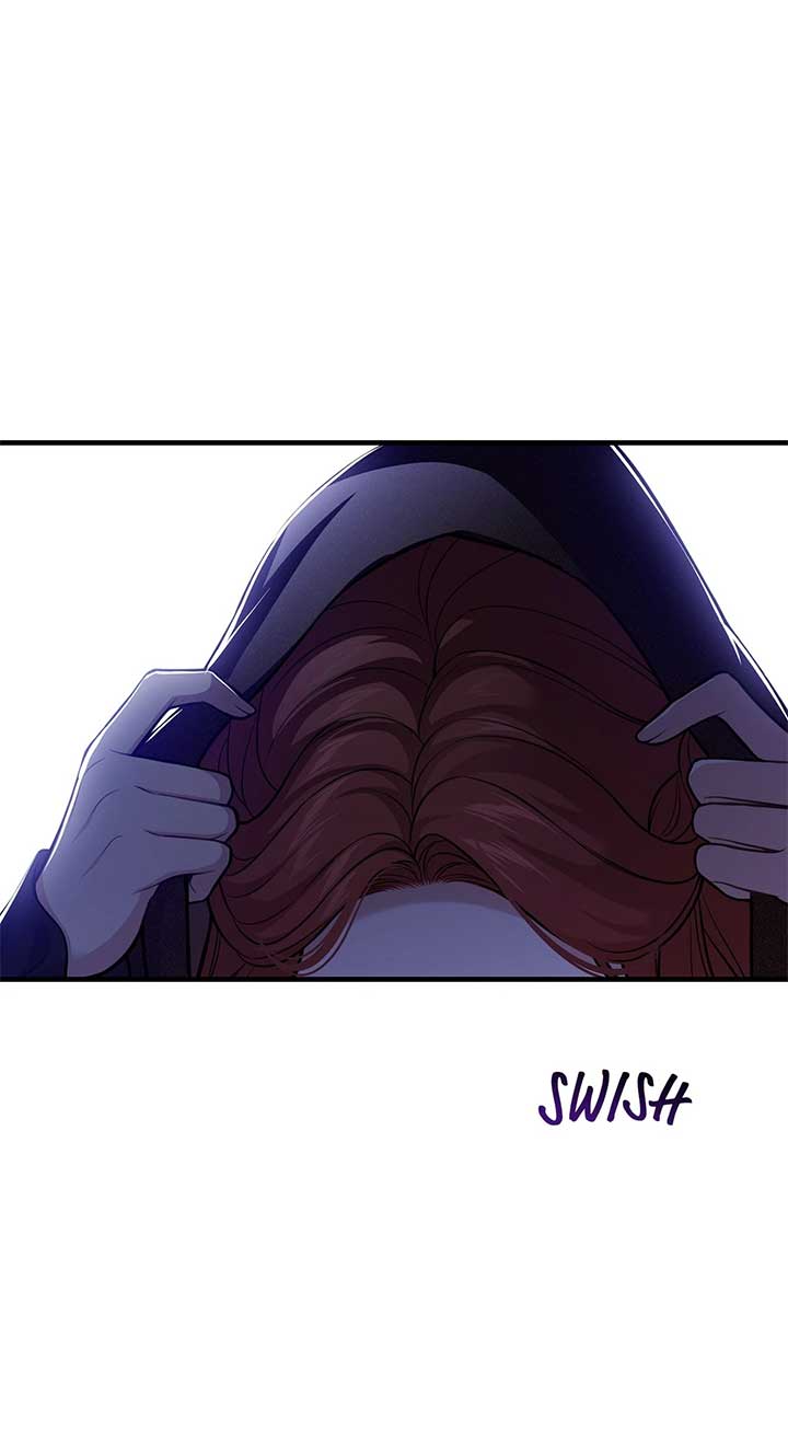 The Secret Bedroom of a Dejected Royal Daughter Chapter 106 - Page 90