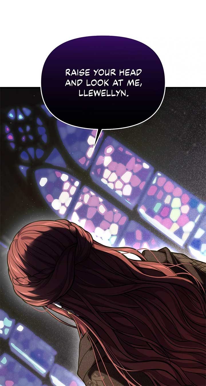 The Secret Bedroom of a Dejected Royal Daughter Chapter 106 - Page 91