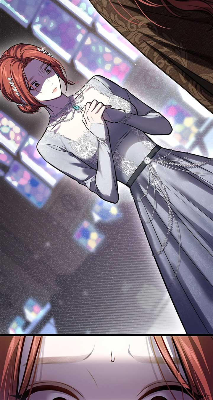 The Secret Bedroom of a Dejected Royal Daughter Chapter 106 - Page 92