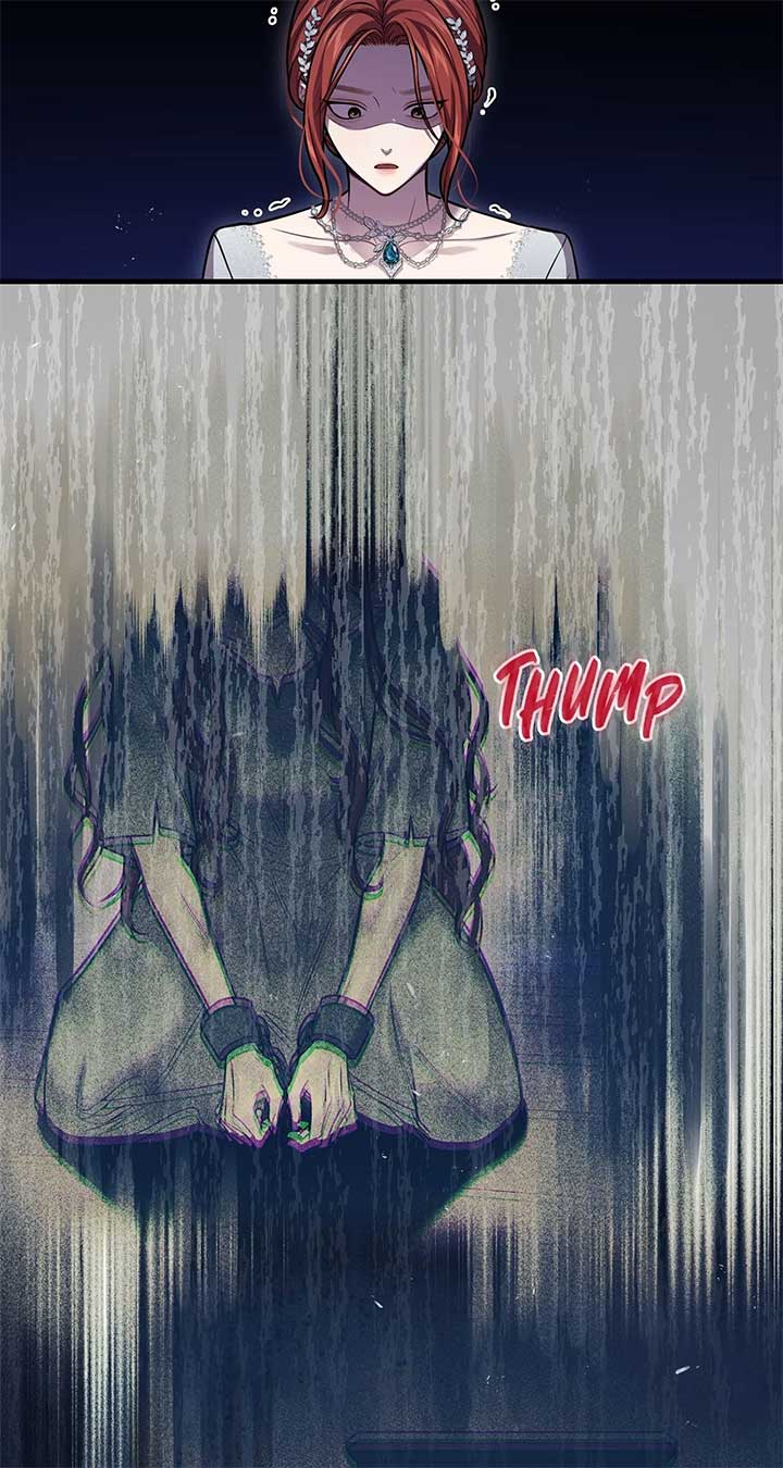 The Secret Bedroom of a Dejected Royal Daughter Chapter 106 - Page 95