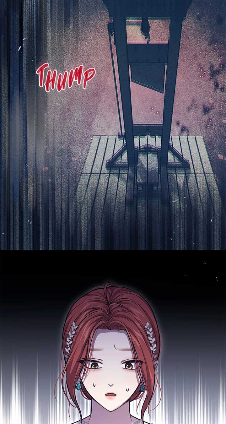 The Secret Bedroom of a Dejected Royal Daughter Chapter 106 - Page 96