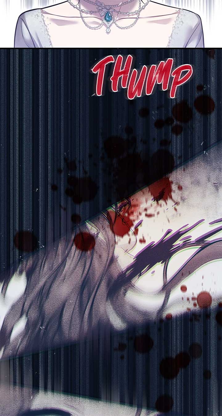 The Secret Bedroom of a Dejected Royal Daughter Chapter 106 - Page 97