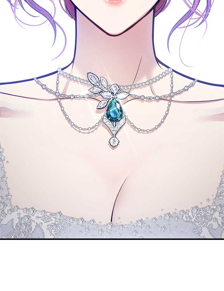 The Secret Bedroom of a Dejected Royal Daughter Chapter 106 - Page 101