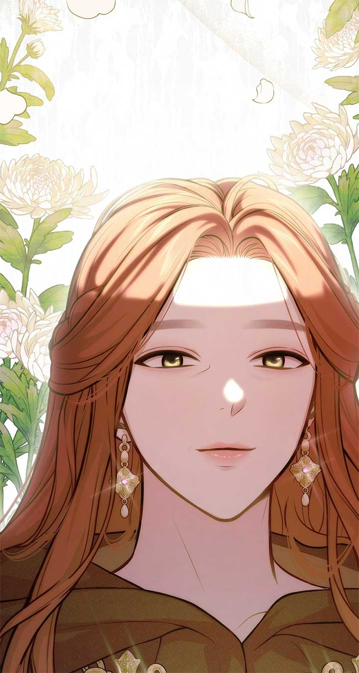 The Secret Bedroom of a Dejected Royal Daughter Chapter 107 - Page 4