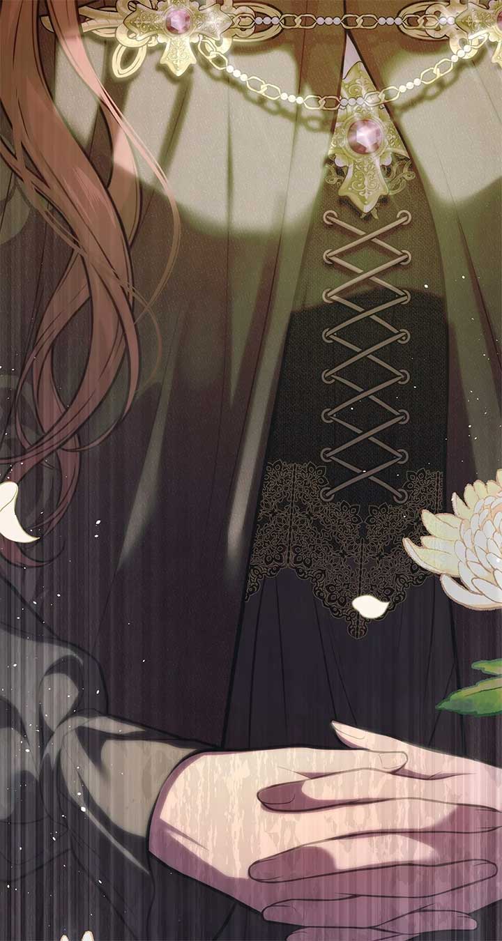 The Secret Bedroom of a Dejected Royal Daughter Chapter 107 - Page 5