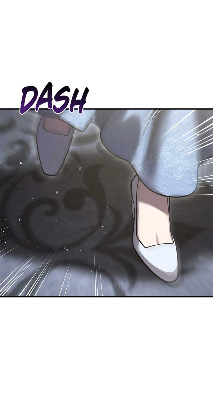 The Secret Bedroom of a Dejected Royal Daughter Chapter 107 - Page 7