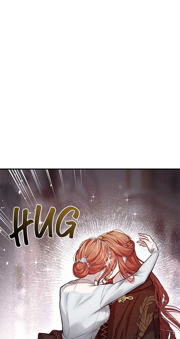 The Secret Bedroom of a Dejected Royal Daughter Chapter 107 - Page 8