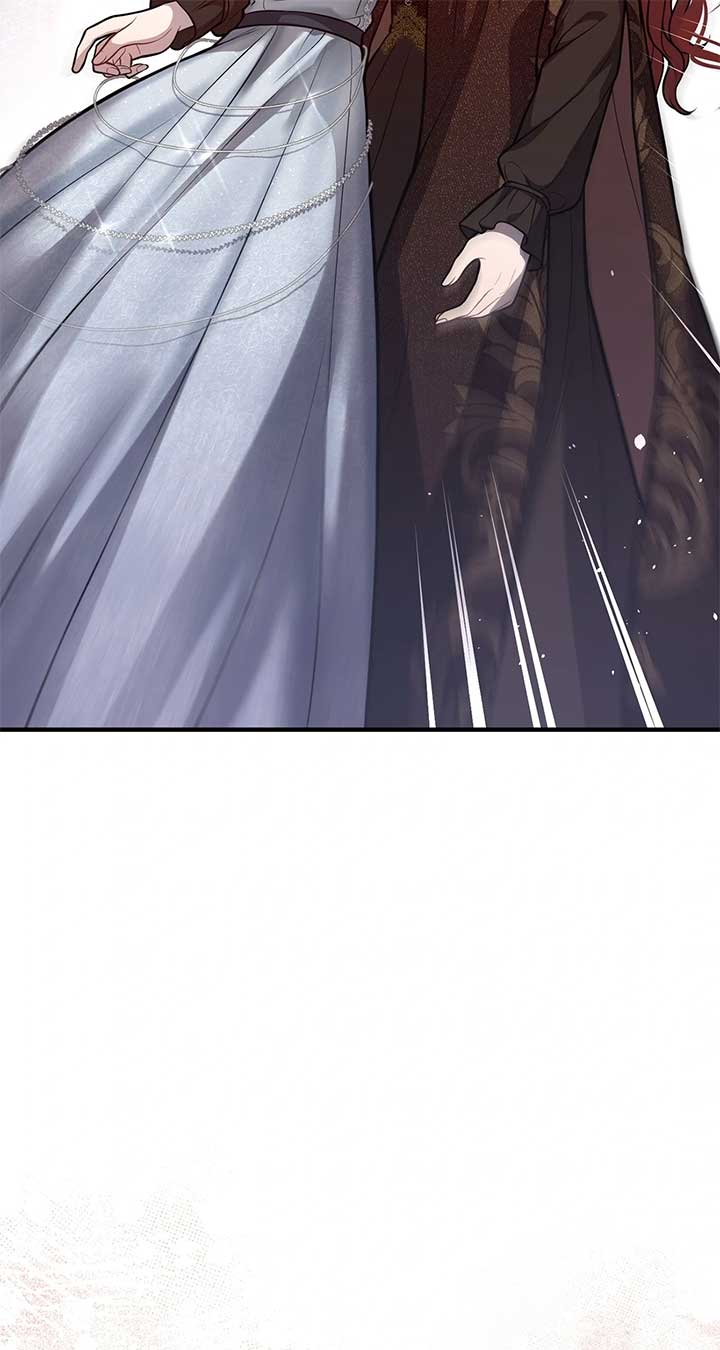 The Secret Bedroom of a Dejected Royal Daughter Chapter 107 - Page 9