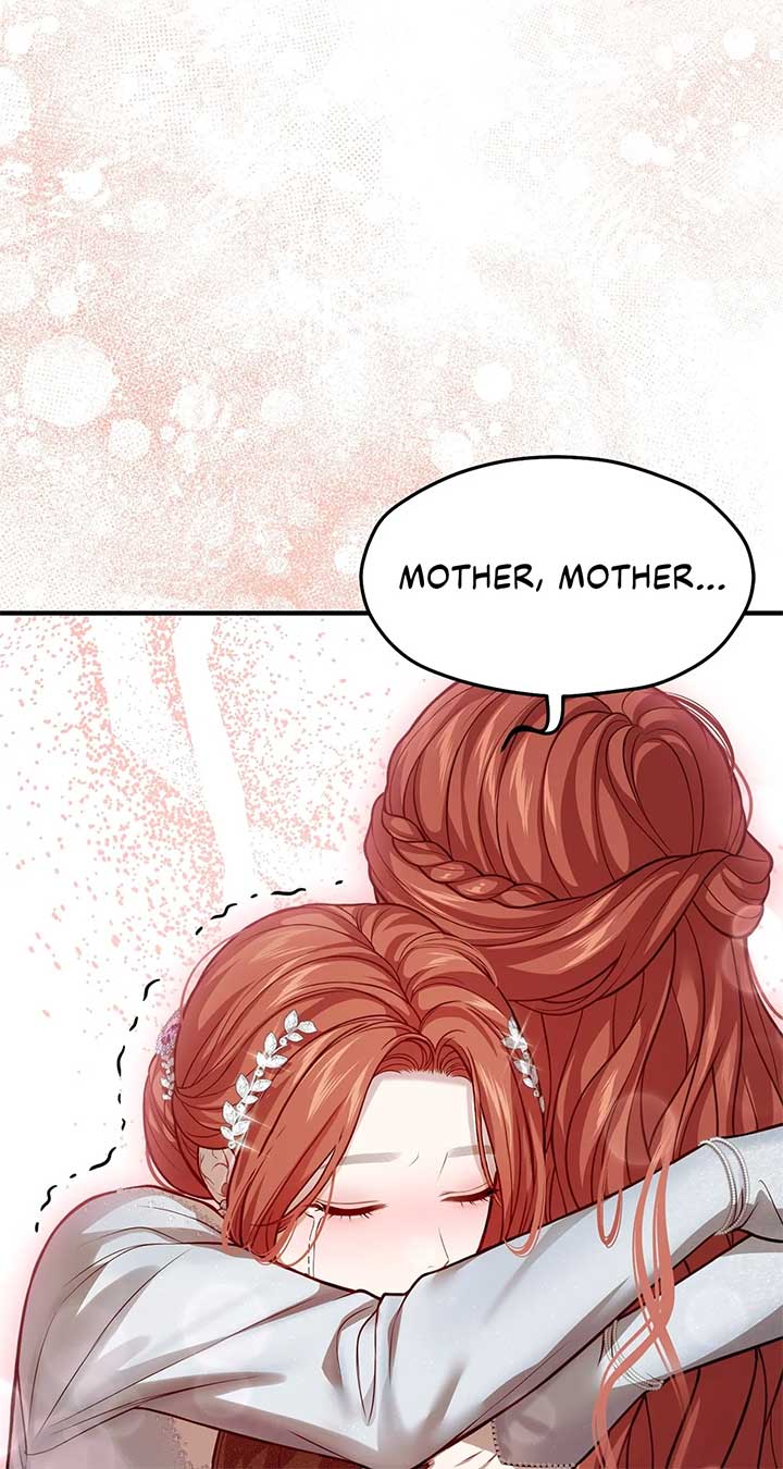 The Secret Bedroom of a Dejected Royal Daughter Chapter 107 - Page 10