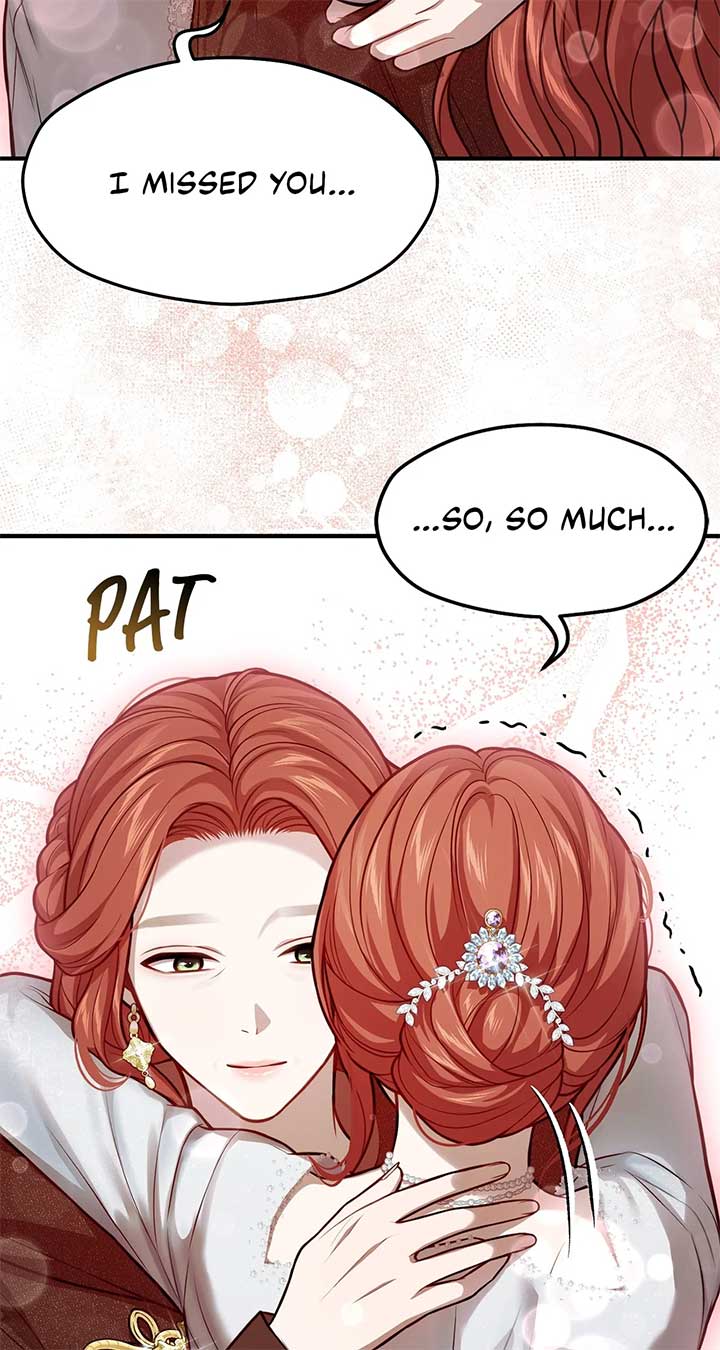 The Secret Bedroom of a Dejected Royal Daughter Chapter 107 - Page 11