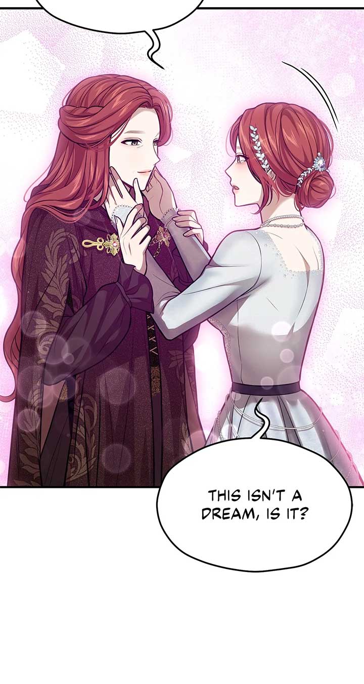 The Secret Bedroom of a Dejected Royal Daughter Chapter 107 - Page 13