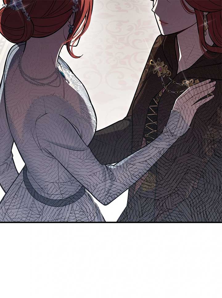 The Secret Bedroom of a Dejected Royal Daughter Chapter 107 - Page 16