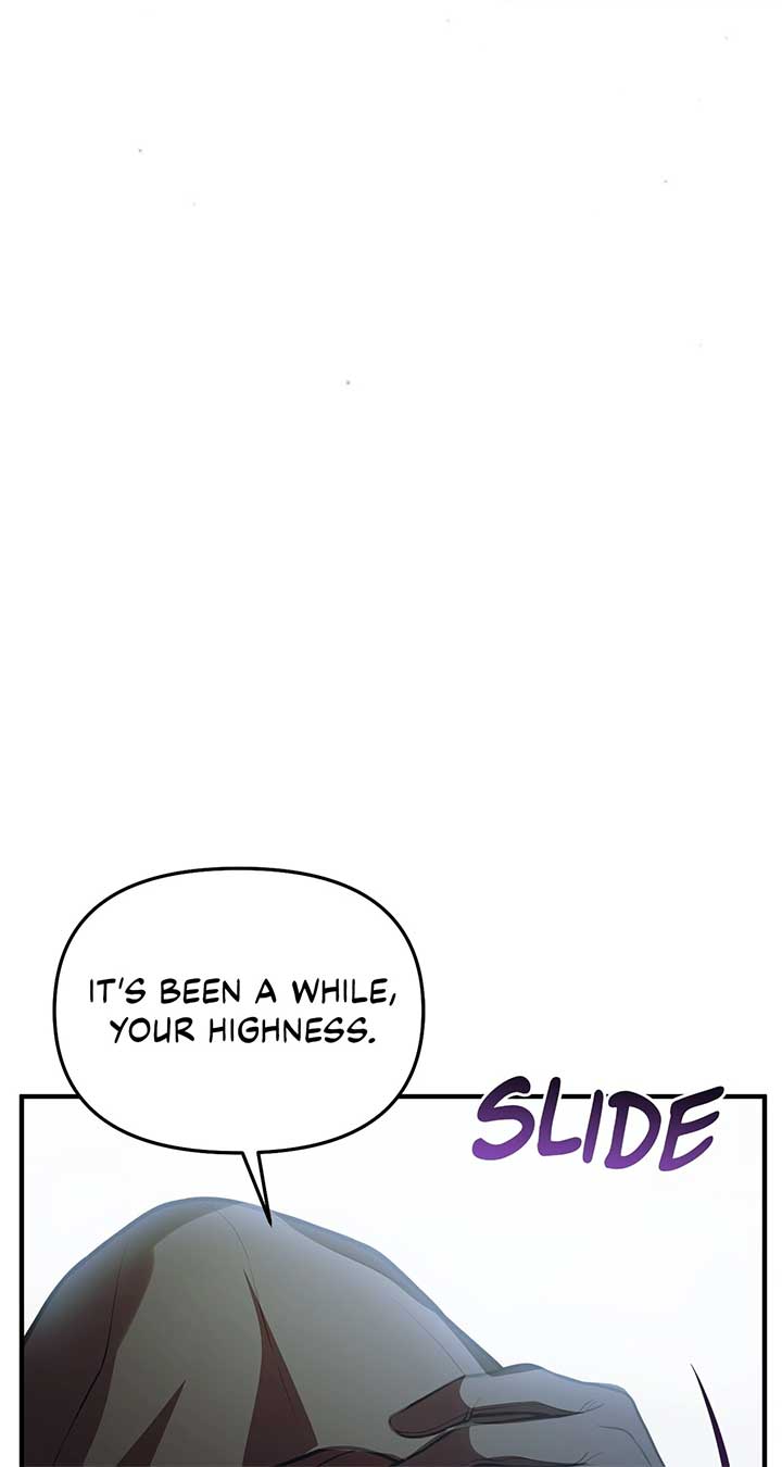 The Secret Bedroom of a Dejected Royal Daughter Chapter 107 - Page 21