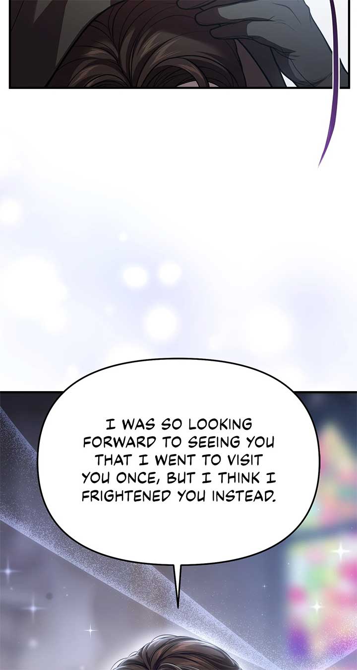 The Secret Bedroom of a Dejected Royal Daughter Chapter 107 - Page 22