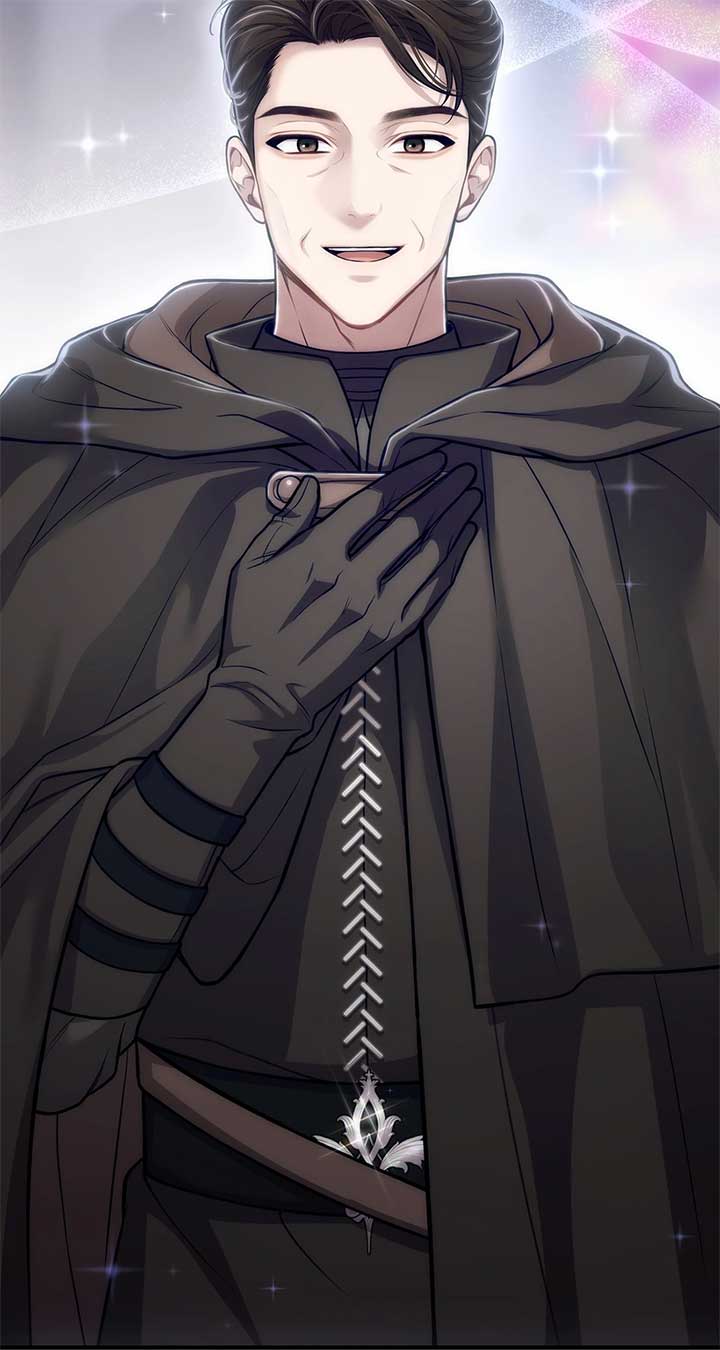 The Secret Bedroom of a Dejected Royal Daughter Chapter 107 - Page 23