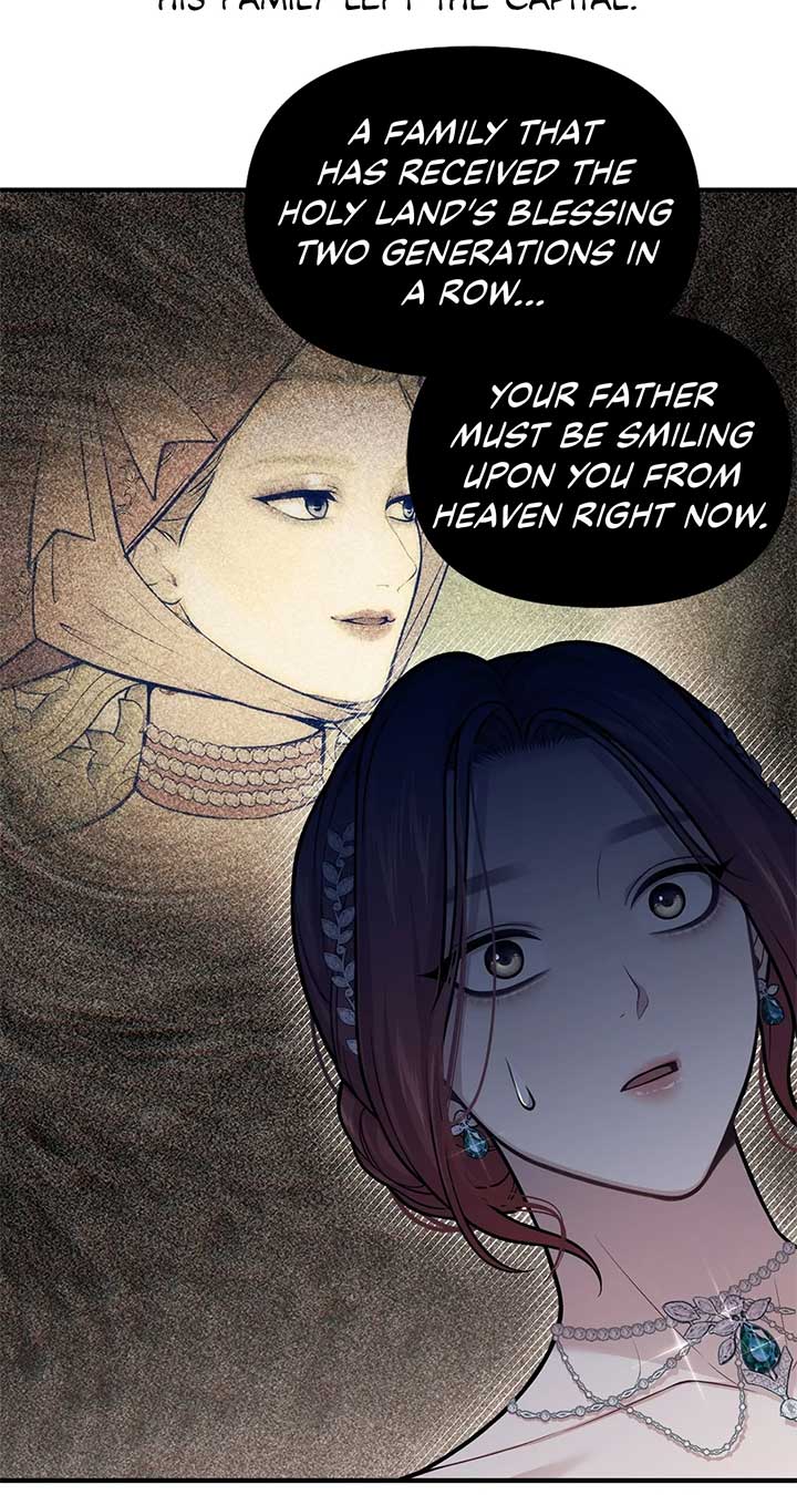 The Secret Bedroom of a Dejected Royal Daughter Chapter 107 - Page 25