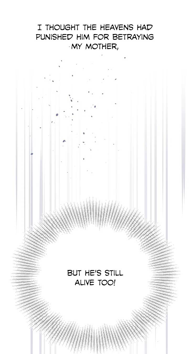 The Secret Bedroom of a Dejected Royal Daughter Chapter 107 - Page 26