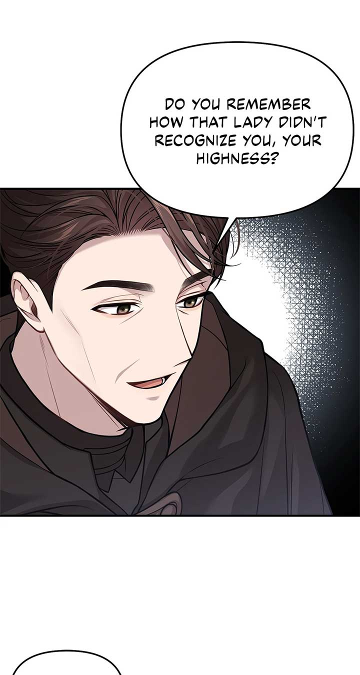 The Secret Bedroom of a Dejected Royal Daughter Chapter 107 - Page 28