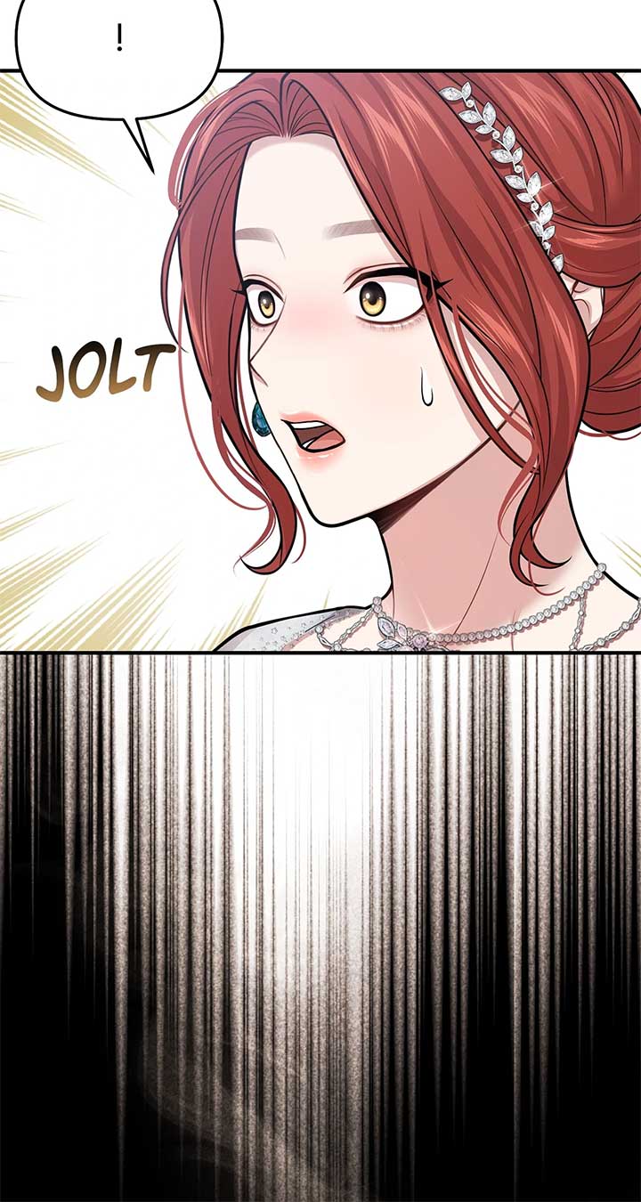 The Secret Bedroom of a Dejected Royal Daughter Chapter 107 - Page 29