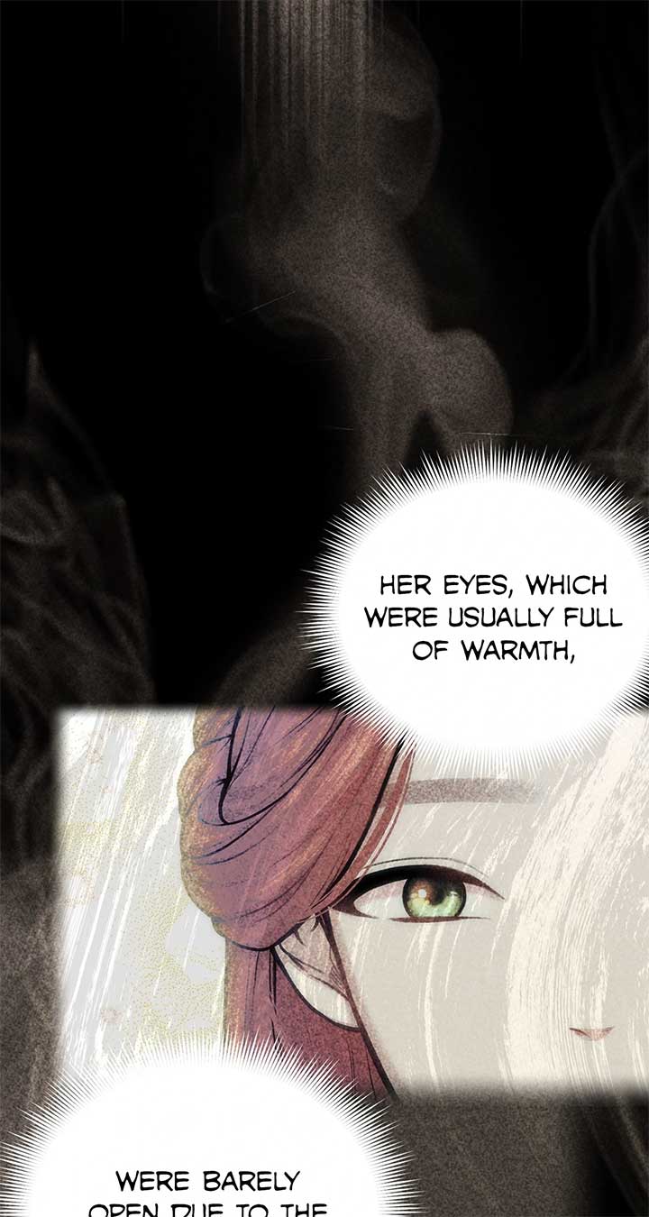 The Secret Bedroom of a Dejected Royal Daughter Chapter 107 - Page 30