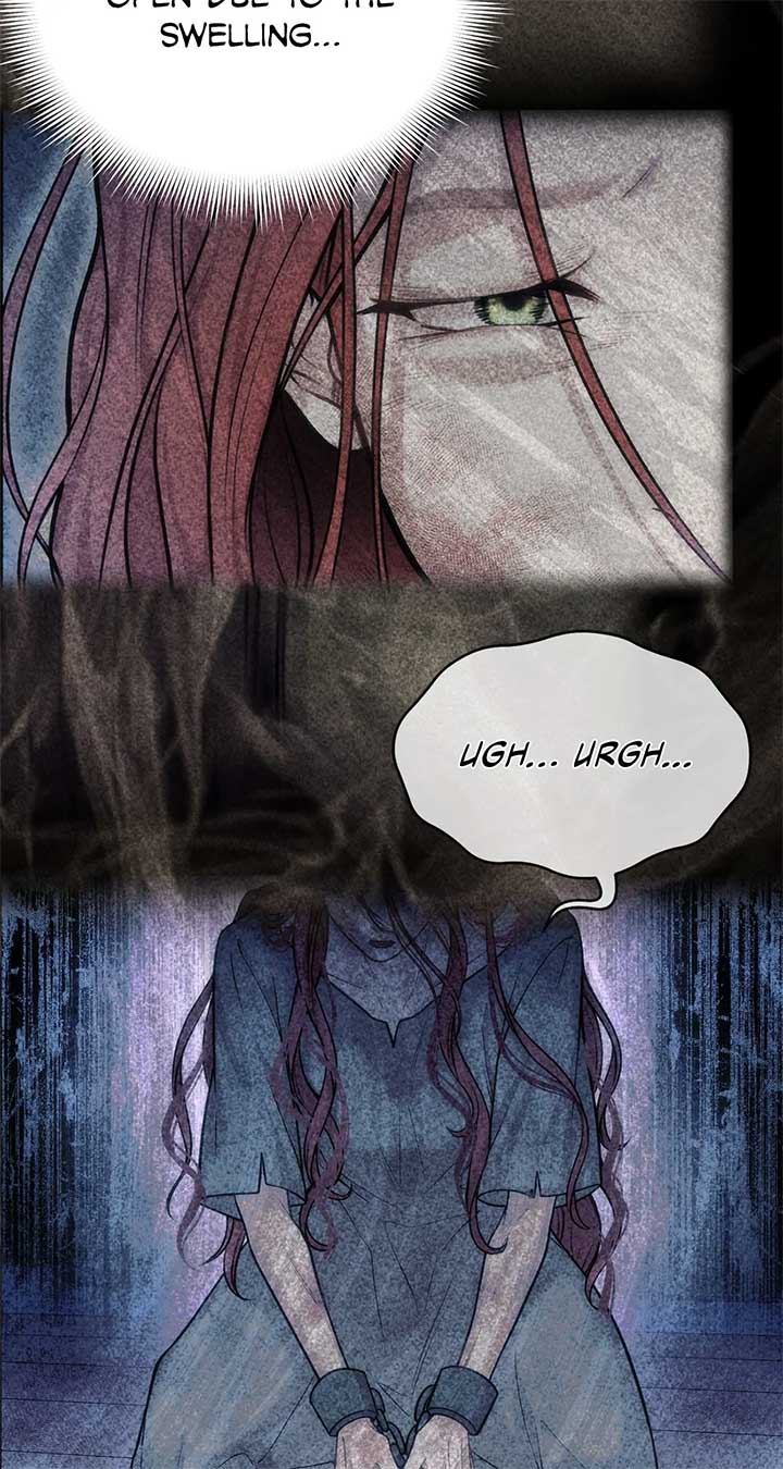 The Secret Bedroom of a Dejected Royal Daughter Chapter 107 - Page 31