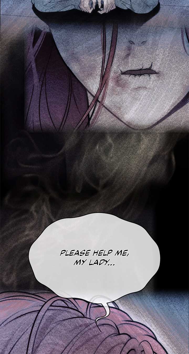 The Secret Bedroom of a Dejected Royal Daughter Chapter 107 - Page 32