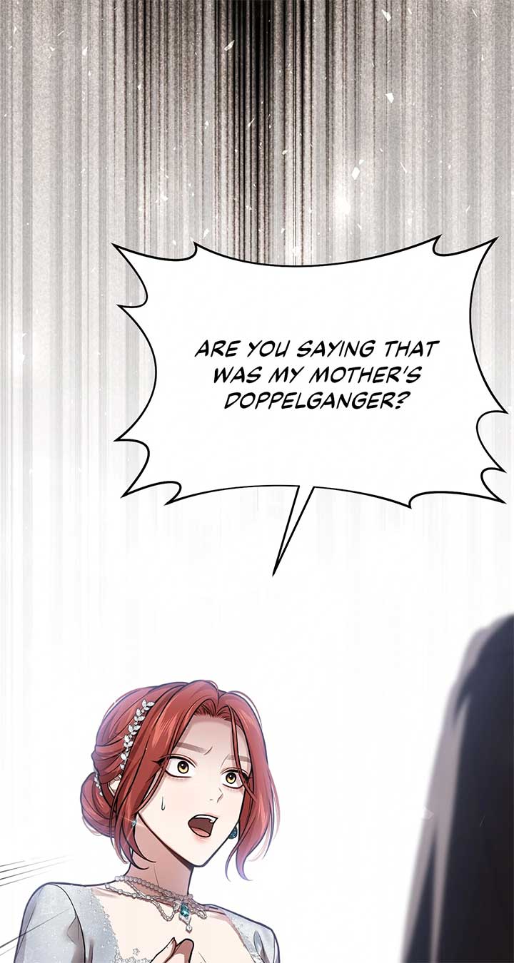 The Secret Bedroom of a Dejected Royal Daughter Chapter 107 - Page 35