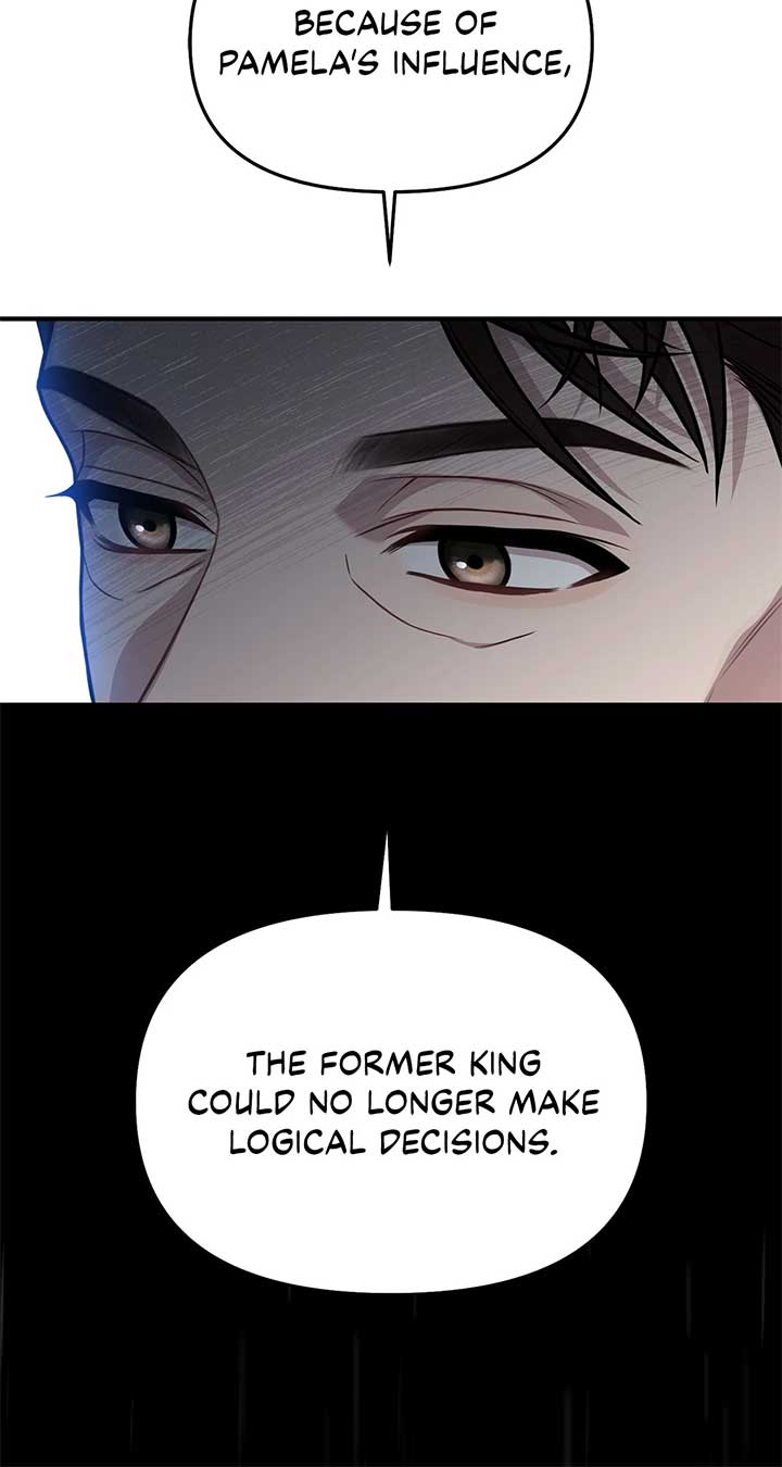 The Secret Bedroom of a Dejected Royal Daughter Chapter 107 - Page 38