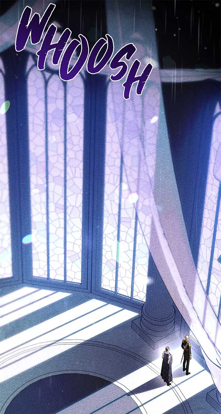 The Secret Bedroom of a Dejected Royal Daughter Chapter 107 - Page 40