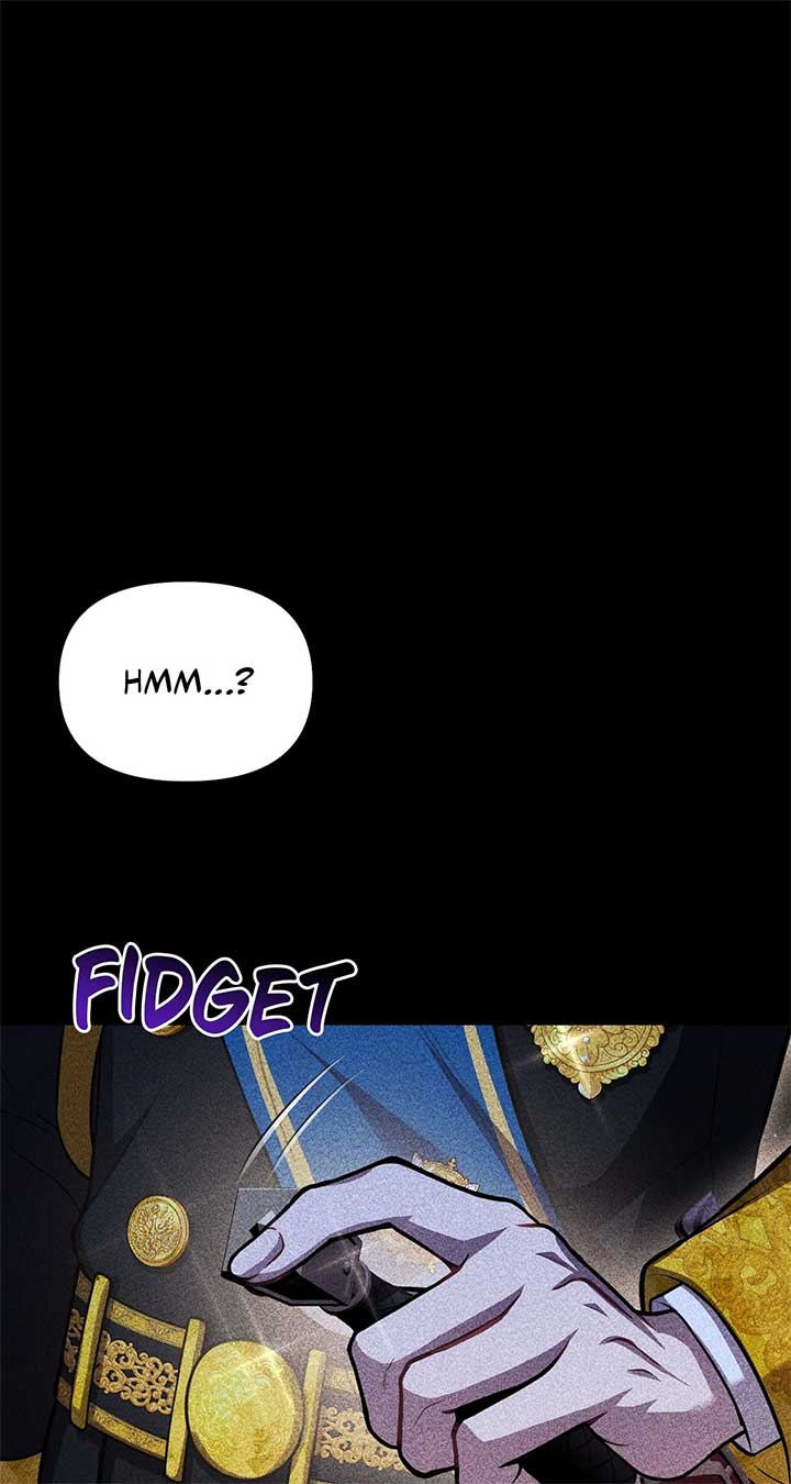 The Secret Bedroom of a Dejected Royal Daughter Chapter 107 - Page 42